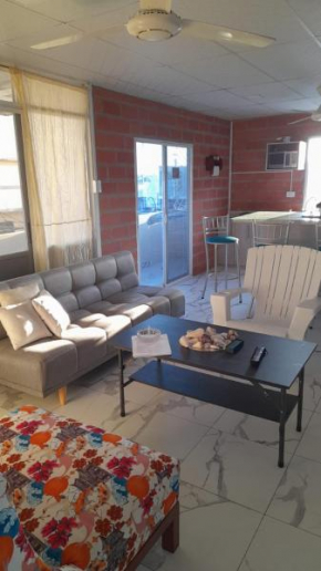 DEPARTAMENTO-MANTA, Playa Murciélago